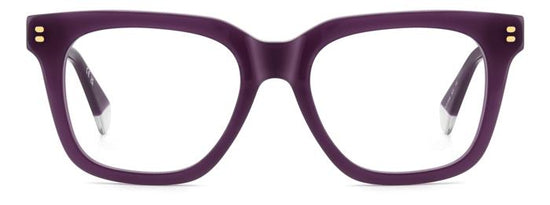 Polaroid Eyeglasses PLDD558 B3V