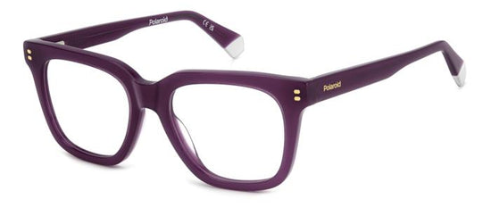 Polaroid Eyeglasses PLDD558 B3V