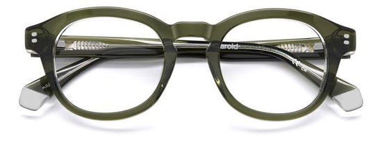 Polaroid Eyeglasses PLDD559 4C3