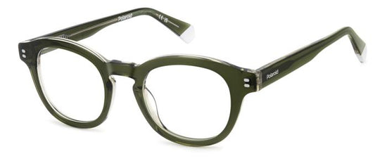 Polaroid Eyeglasses PLDD559 4C3