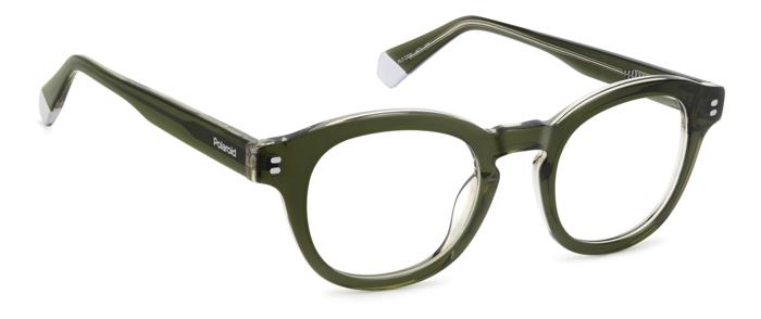 Polaroid Eyeglasses PLDD559 4C3