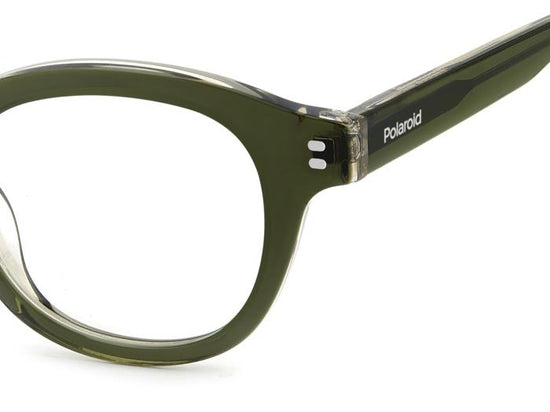 Polaroid Eyeglasses PLDD559 4C3