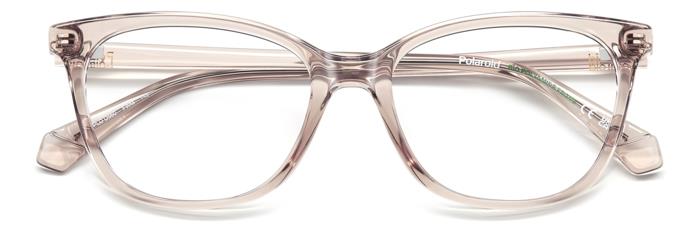 Polaroid Eyeglasses PLDD560 FWM