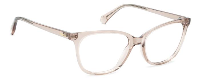 Polaroid Eyeglasses PLDD560 FWM