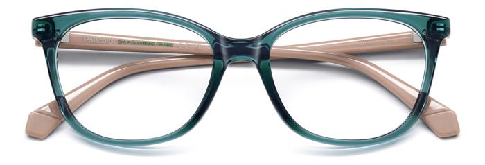 Polaroid Eyeglasses PLDD560 ZI9