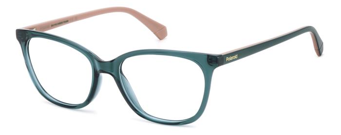 Polaroid Eyeglasses PLDD560 ZI9
