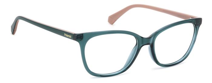 Polaroid Eyeglasses PLDD560 ZI9