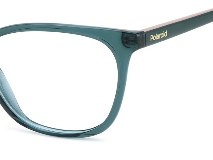 Polaroid Eyeglasses PLDD560 ZI9