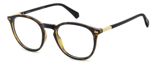 Polaroid Eyeglasses PLDD562 086