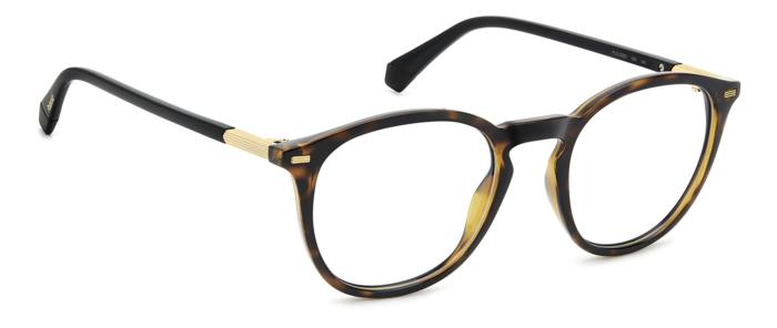 Polaroid Eyeglasses PLDD562 086