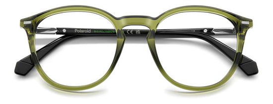 Polaroid Eyeglasses PLDD562 4C3