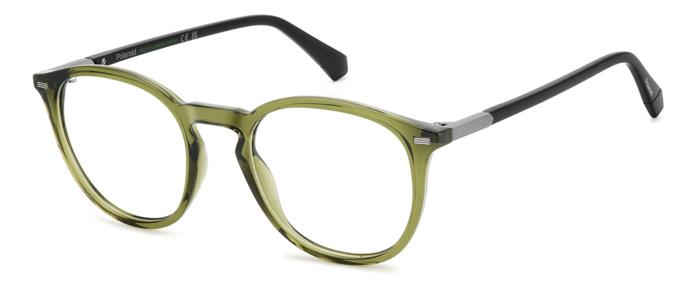 Polaroid Eyeglasses PLDD562 4C3