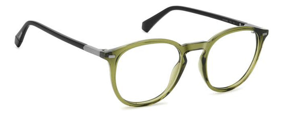 Polaroid Eyeglasses PLDD562 4C3