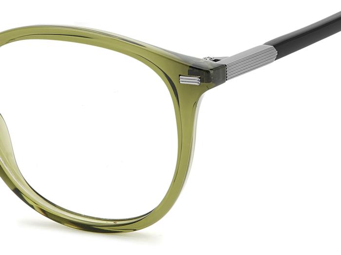 Polaroid Eyeglasses PLDD562 4C3