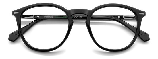 Polaroid Eyeglasses PLDD562 807