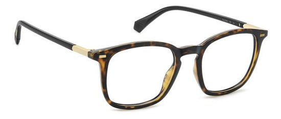 Polaroid Eyeglasses PLDD563 086