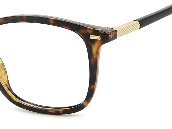 Polaroid Eyeglasses PLDD563 086