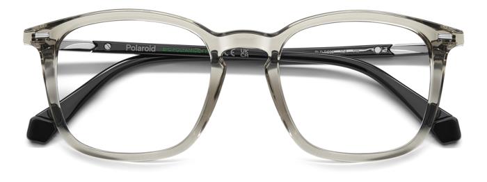 Polaroid Eyeglasses PLDD563 10A