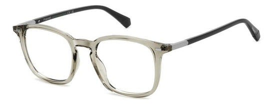 Polaroid Eyeglasses PLDD563 10A