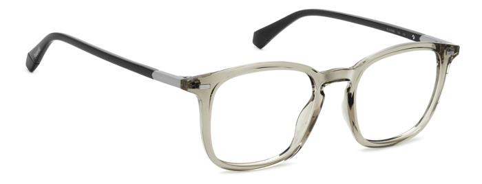 Polaroid Eyeglasses PLDD563 10A