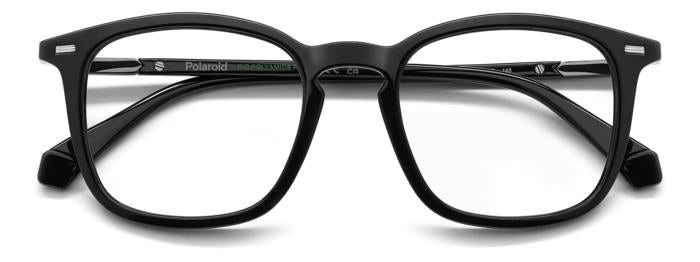 Polaroid Eyeglasses PLDD563 807