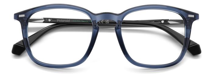 Polaroid Eyeglasses PLDD563 PJP