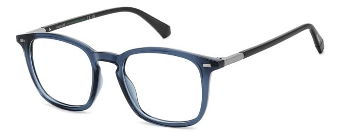 Polaroid Eyeglasses PLDD563 PJP