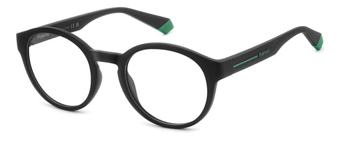 Polaroid Eyeglasses PLDD568 3OL