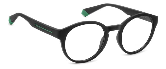 Polaroid Eyeglasses PLDD568 3OL