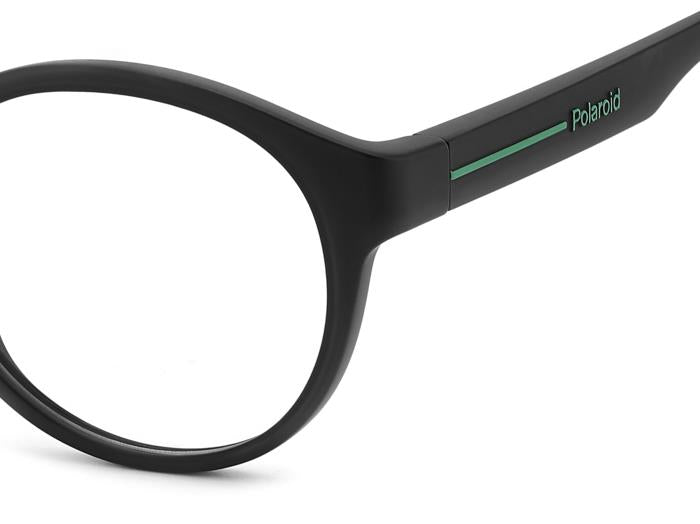 Polaroid Eyeglasses PLDD568 3OL