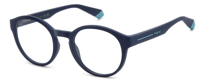 Polaroid Eyeglasses PLDD568 FLL