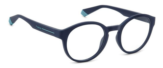 Polaroid Eyeglasses PLDD568 FLL