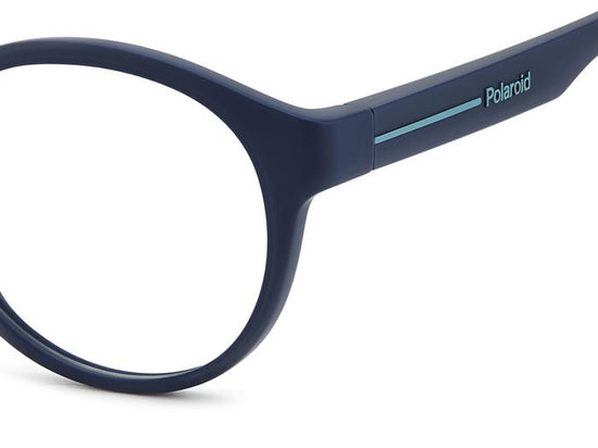 Polaroid Eyeglasses PLDD568 FLL