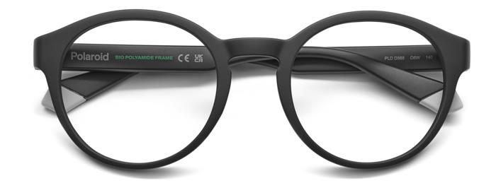 Polaroid Eyeglasses PLDD568 O6W