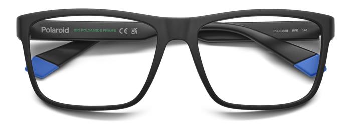 Polaroid Eyeglasses PLDD569 0VK