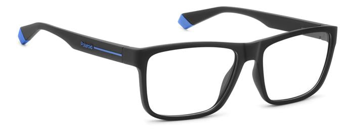 Polaroid Eyeglasses PLDD569 0VK