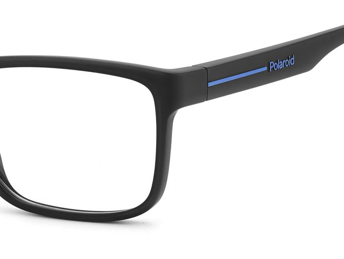 Polaroid Eyeglasses PLDD569 0VK