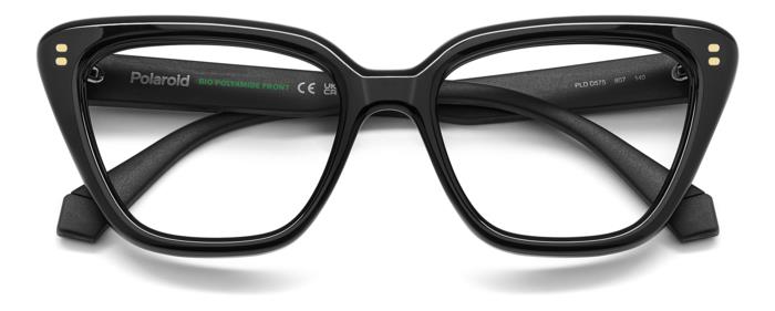 Polaroid Eyeglasses PLDD575 807