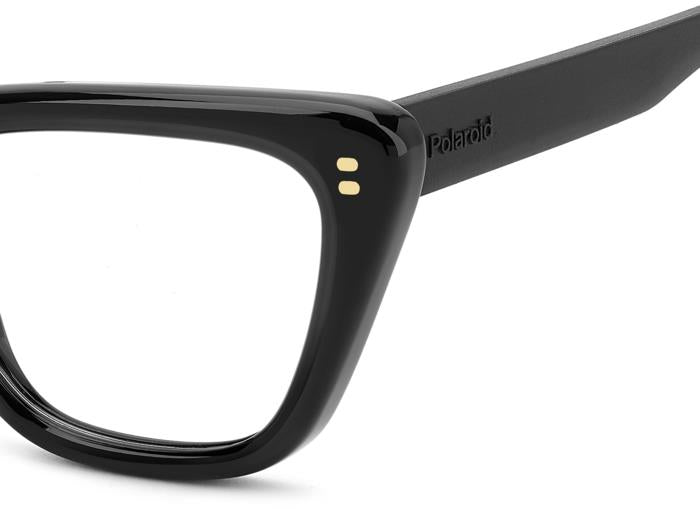 Polaroid Eyeglasses PLDD575 807