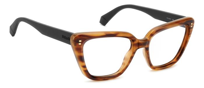 Polaroid Eyeglasses PLDD575 L9G