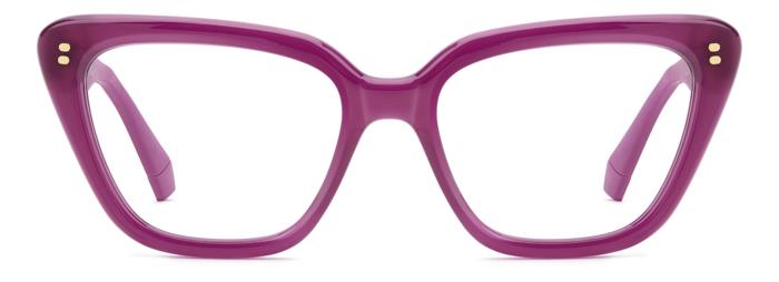 Polaroid Eyeglasses PLDD575 MU1