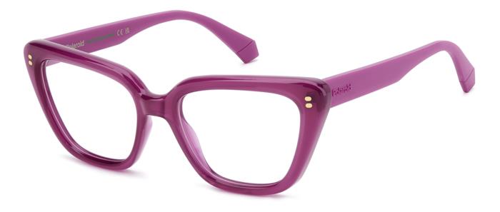 Polaroid Eyeglasses PLDD575 MU1
