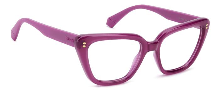 Polaroid Eyeglasses PLDD575 MU1