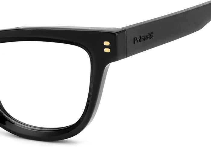 Polaroid Eyeglasses PLDD576 807