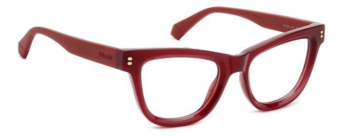 Polaroid Eyeglasses PLDD576 C9A