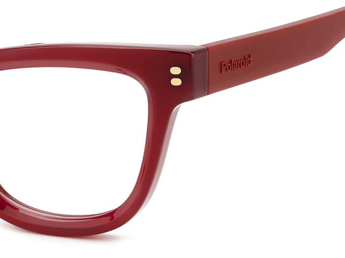 Polaroid Eyeglasses PLDD576 C9A