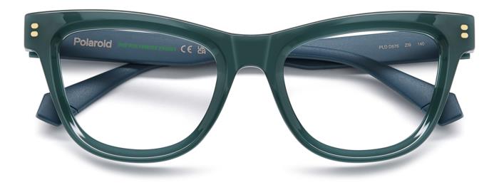 Polaroid Eyeglasses PLDD576 ZI9