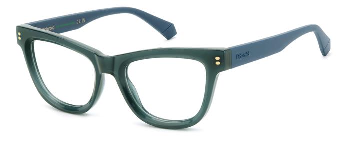 Polaroid Eyeglasses PLDD576 ZI9