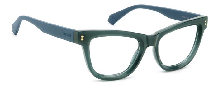 Polaroid Eyeglasses PLDD576 ZI9