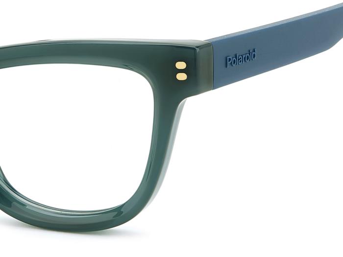 Polaroid Eyeglasses PLDD576 ZI9